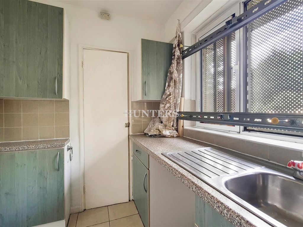 Kingswood Estate, Dulwich SE21