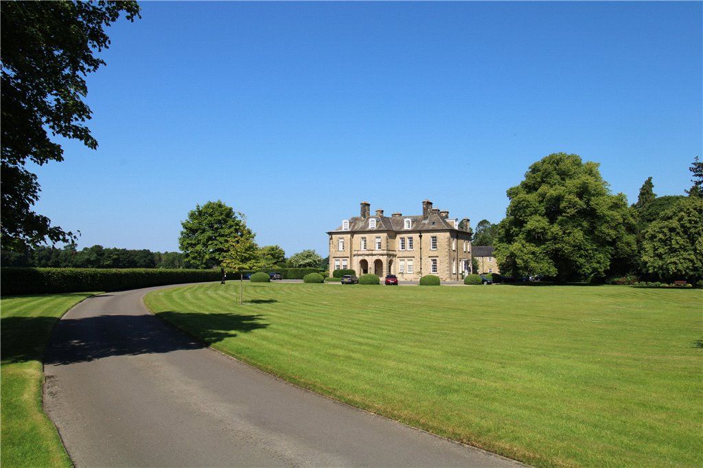 2 bed flat for sale in Gargrave House, West Street, Skipton BD23 Zoopla