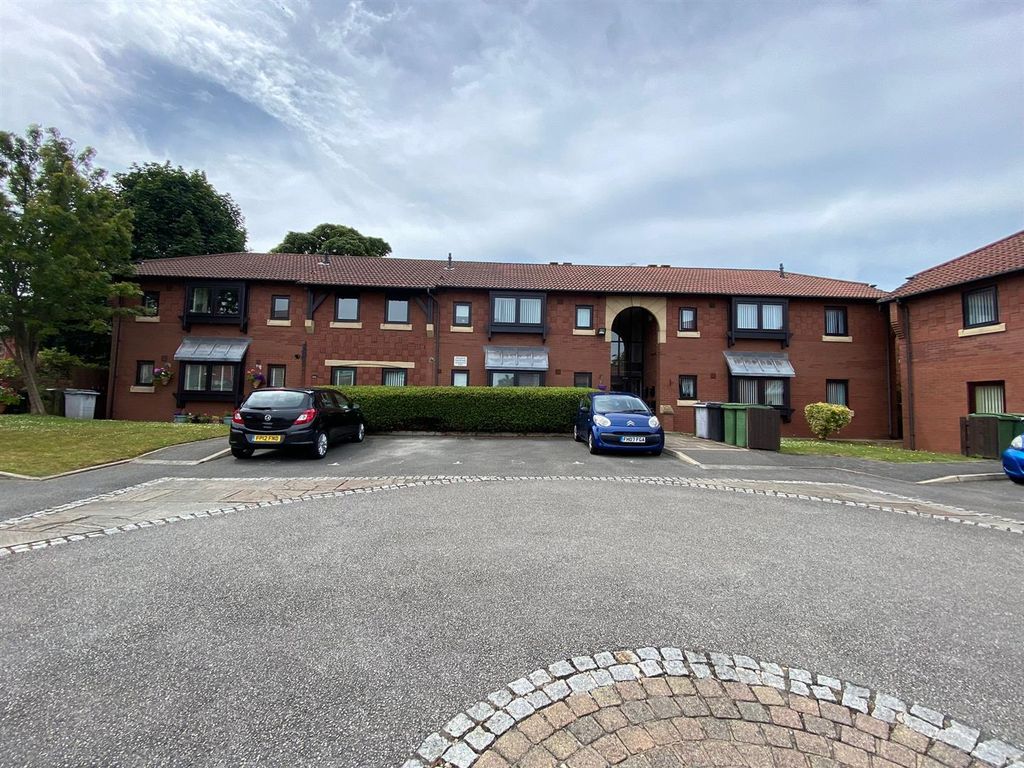 2 bed flat for sale in Melling Road, New Brighton, Wallasey CH45 Zoopla