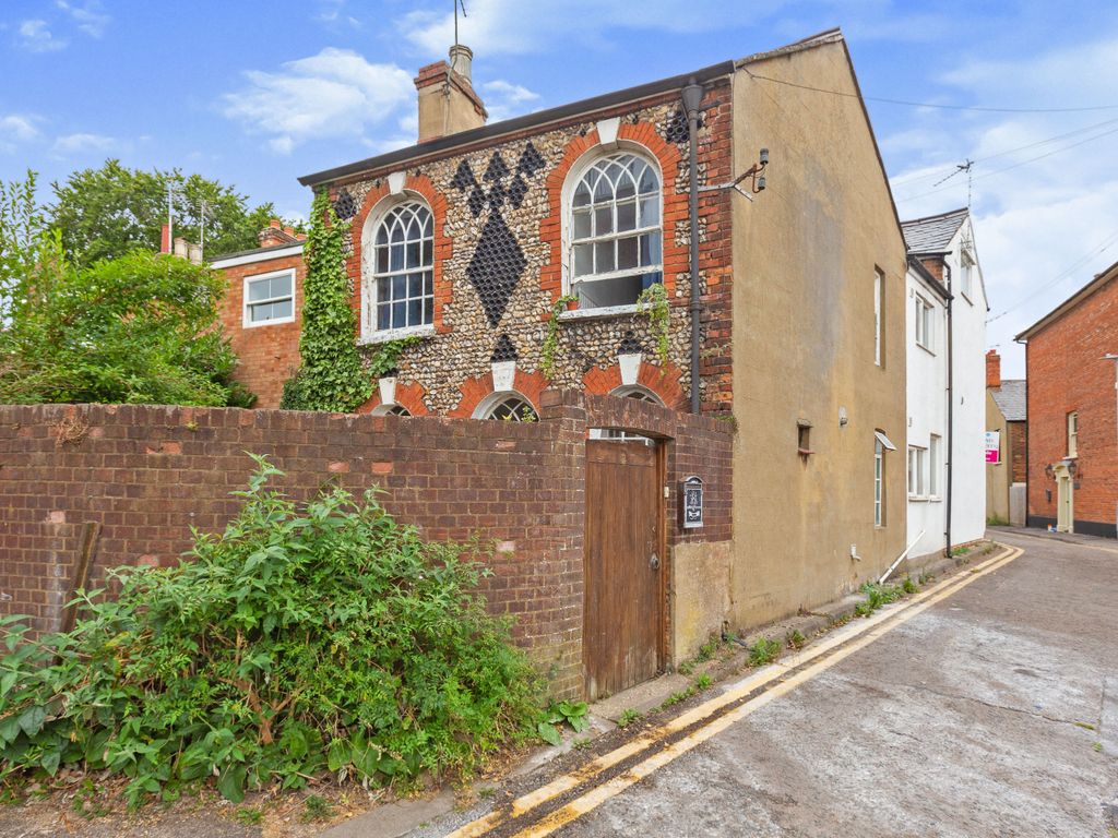 Granville Place, Aylesbury HP20  