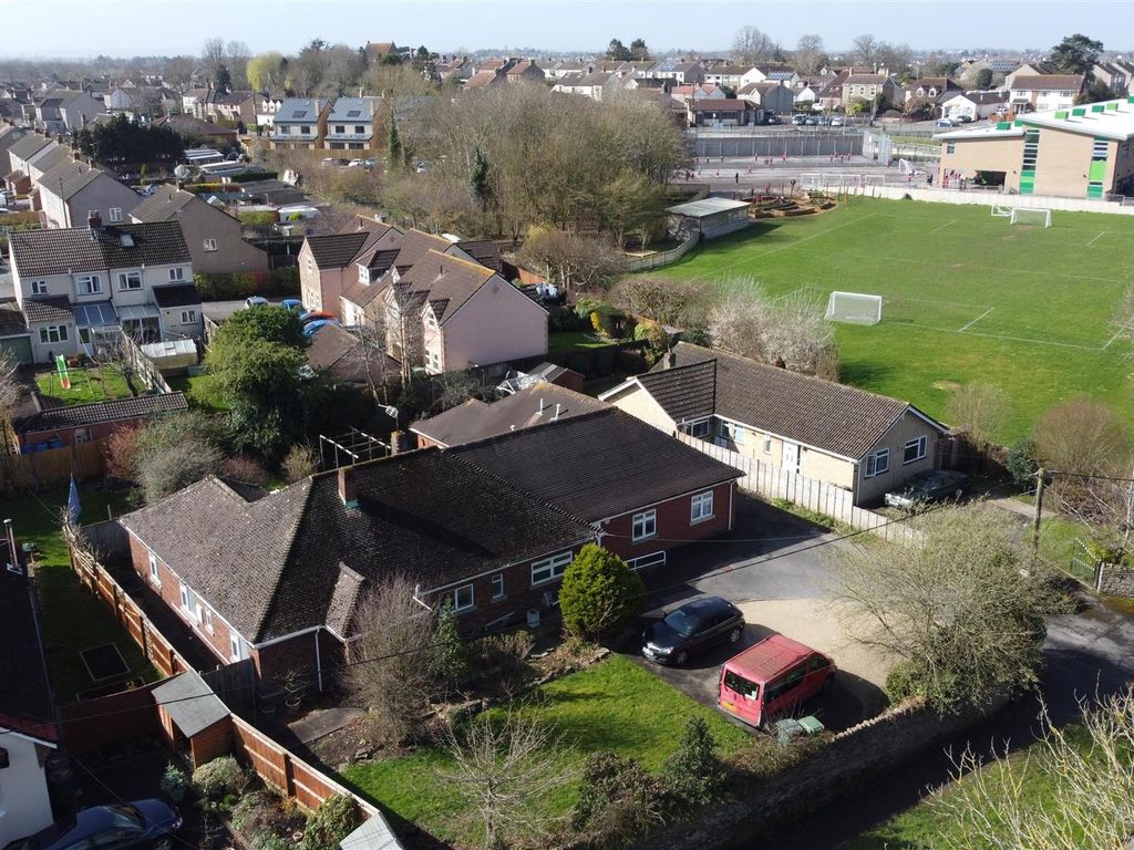 9 bed property for sale in Church Road, Frampton Cotterell, Bristol