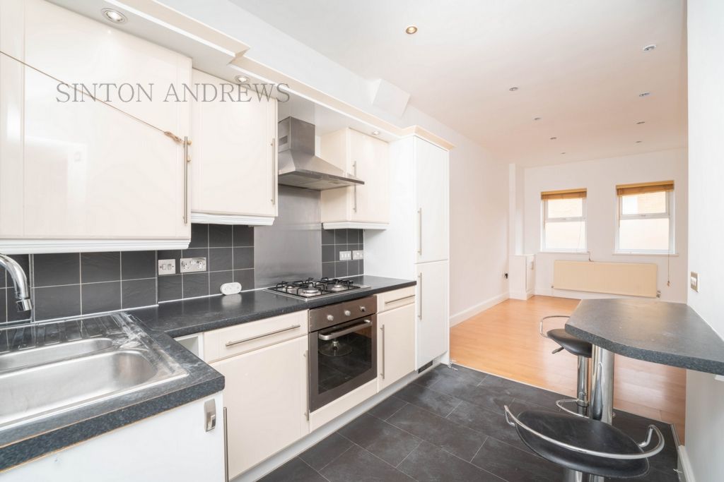 1 bed flat to rent in Acton Lane, Chiswick W4 Zoopla