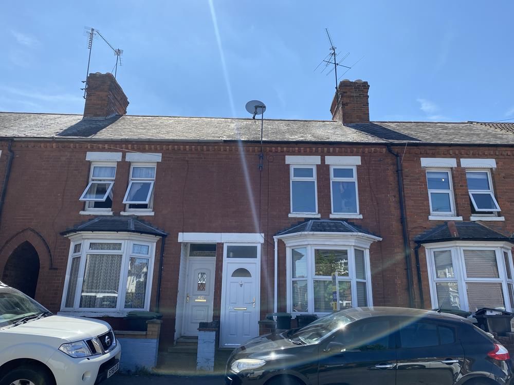 2 bed terraced house to rent in Pratt Road, Rushden NN10 Zoopla