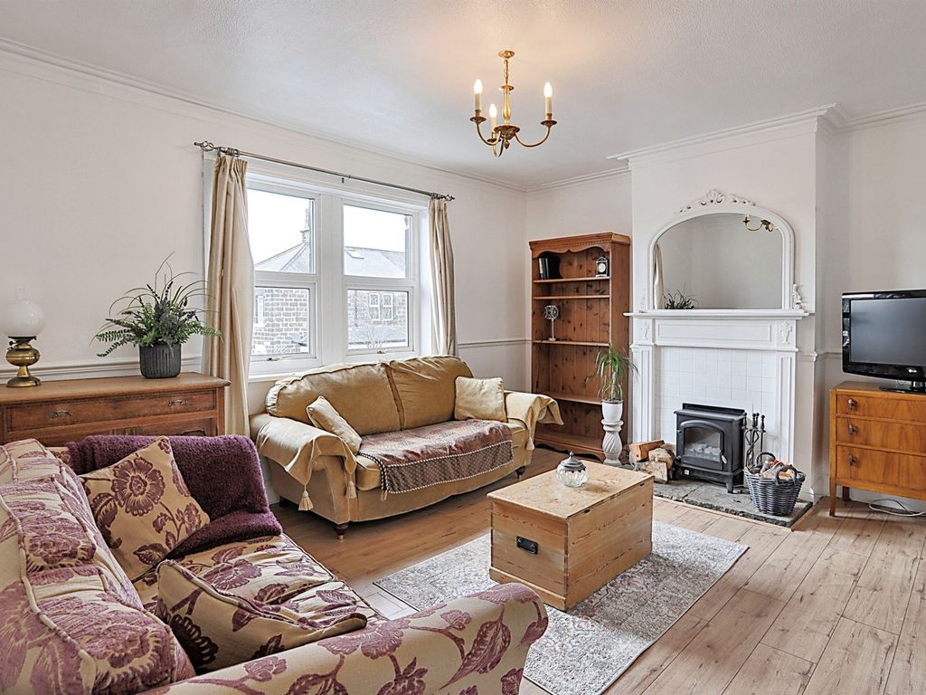 2 bed flat to rent in King Edwards Drive, Harrogate HG1 Zoopla