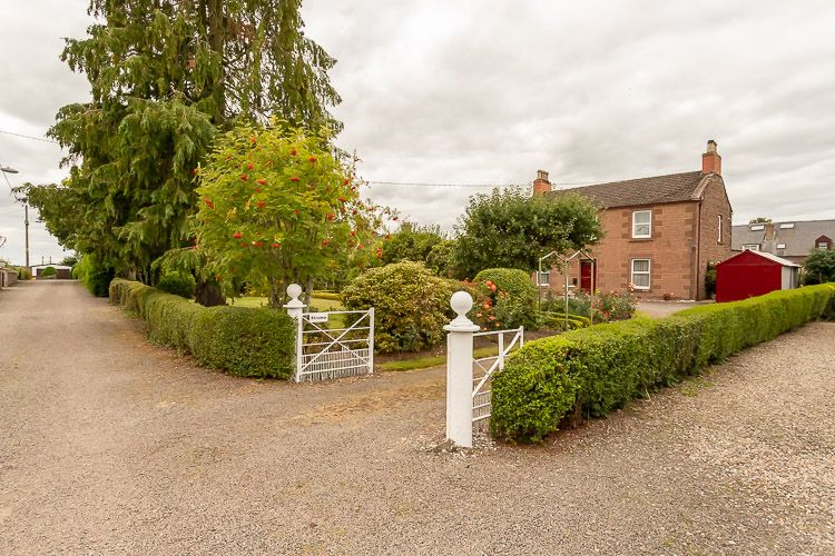 3 bed detached house for sale in Stroma, Abbey Road, Coupar Angus PH13