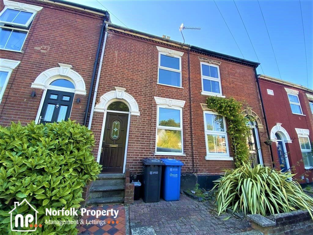 3 bed property to rent in Quebec Road, Norwich NR1, £950 pcm Zoopla