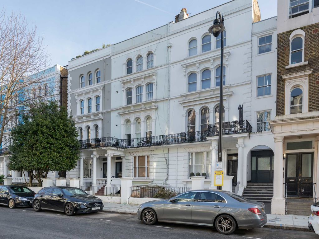 1 bed flat for sale in Colville Road, London W11, £795,000 Zoopla