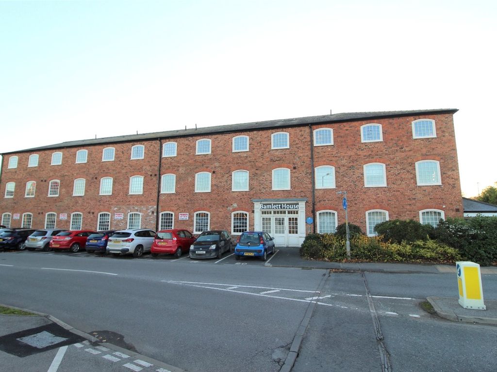1 bed flat to rent in Station Road, Thirsk, North Yorkshire YO7 Zoopla
