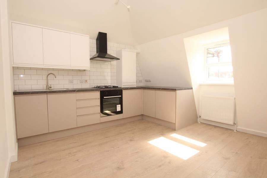 1 bed flat to rent in Stapleton Road, Eastville, Bristol BS5, £1,000