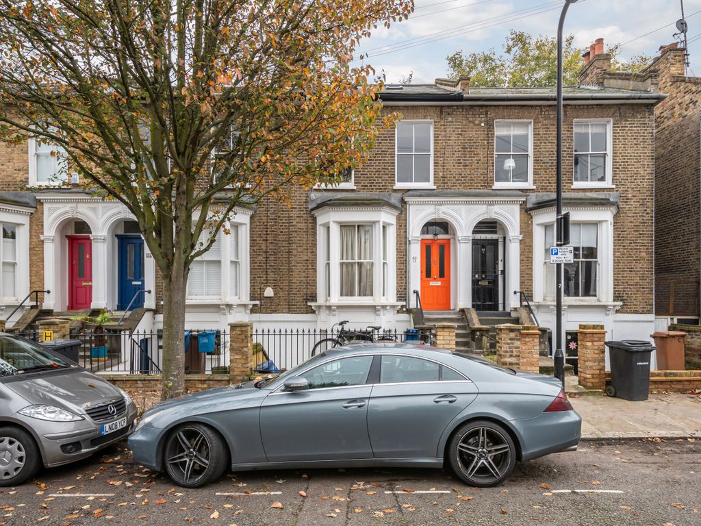 2 bed for sale in Penshurst Road, Hackney, London E9 Zoopla