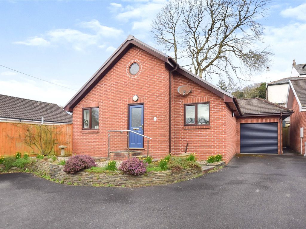 3 bed bungalow for sale in Huntfield Gardens, Stratton, Bude EX23 Zoopla