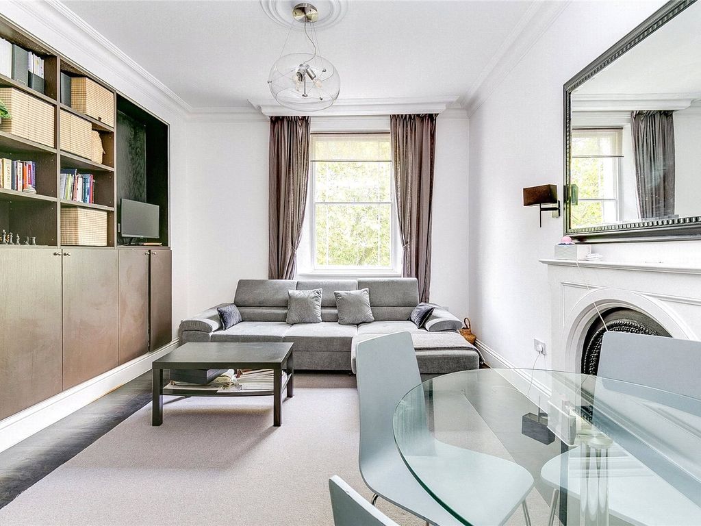 2 bed flat to rent in St. Square, London SW1V Zoopla