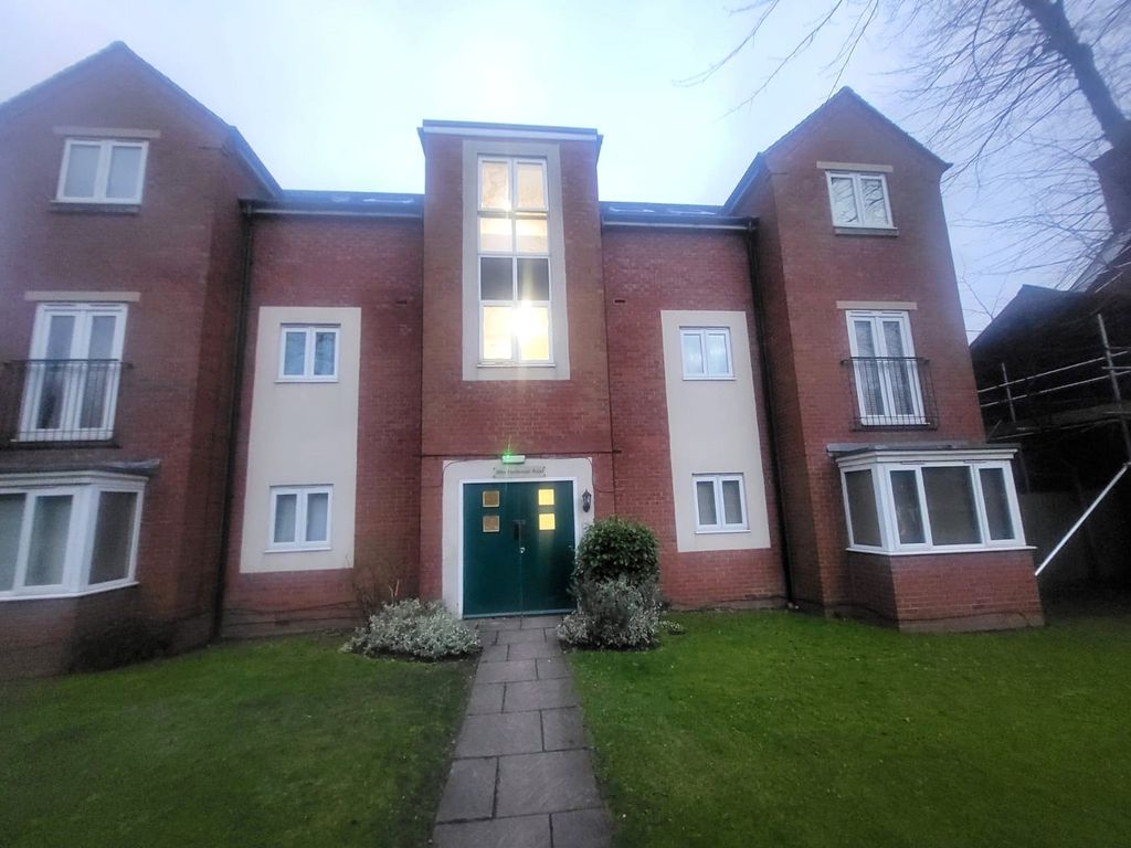 2 bed flat for sale in Hamstead Road, Handsworth, Birmingham, West