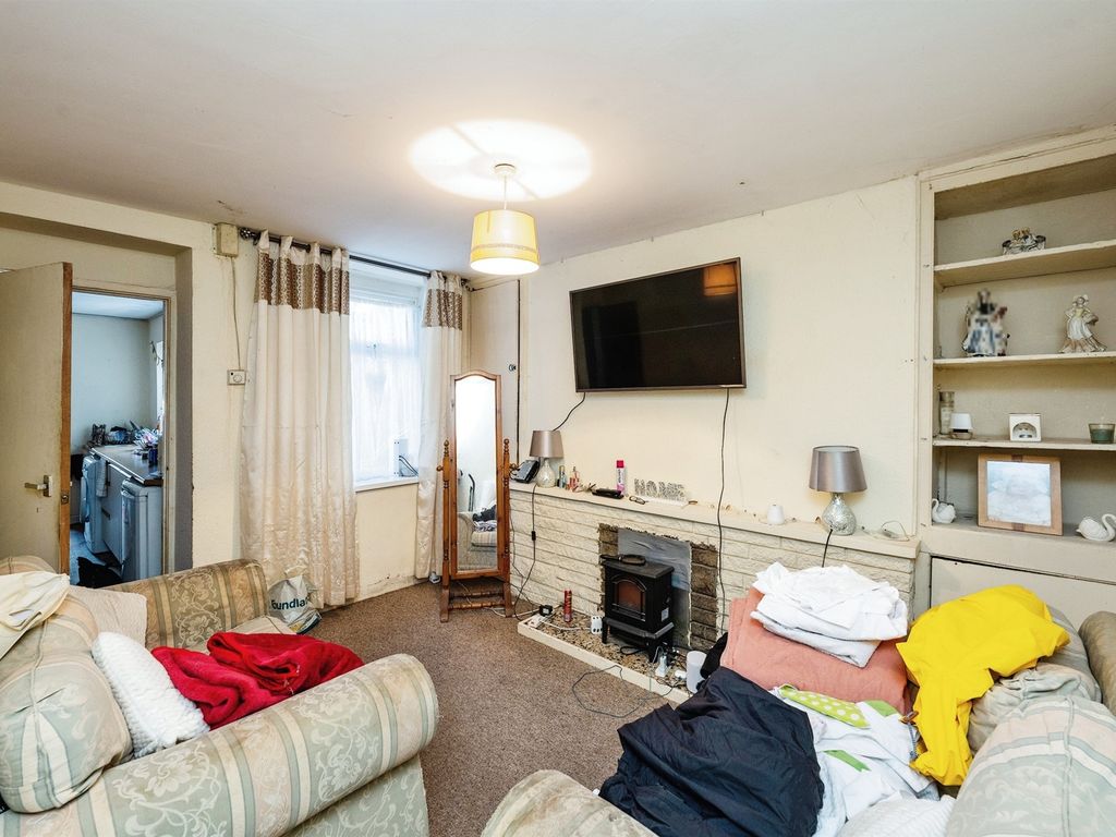 2 bed terraced house for sale in Briton Ferry Road, Neath SA11 Zoopla