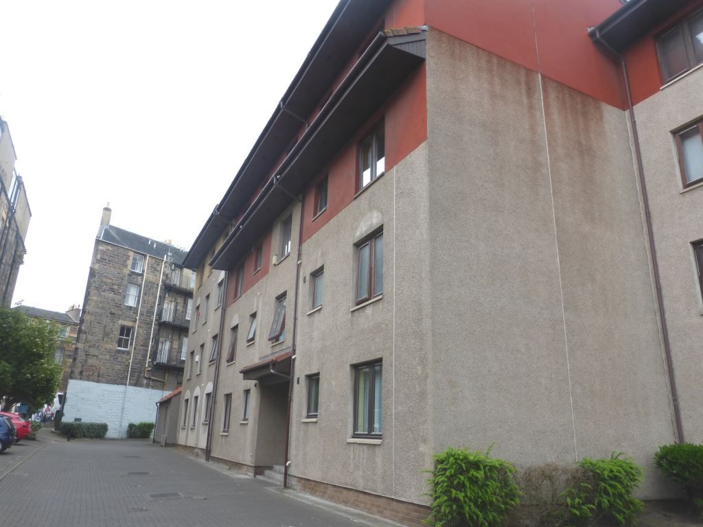 2 bed flat to rent in New Orchardfield, Leith, Edinburgh EH6 Zoopla