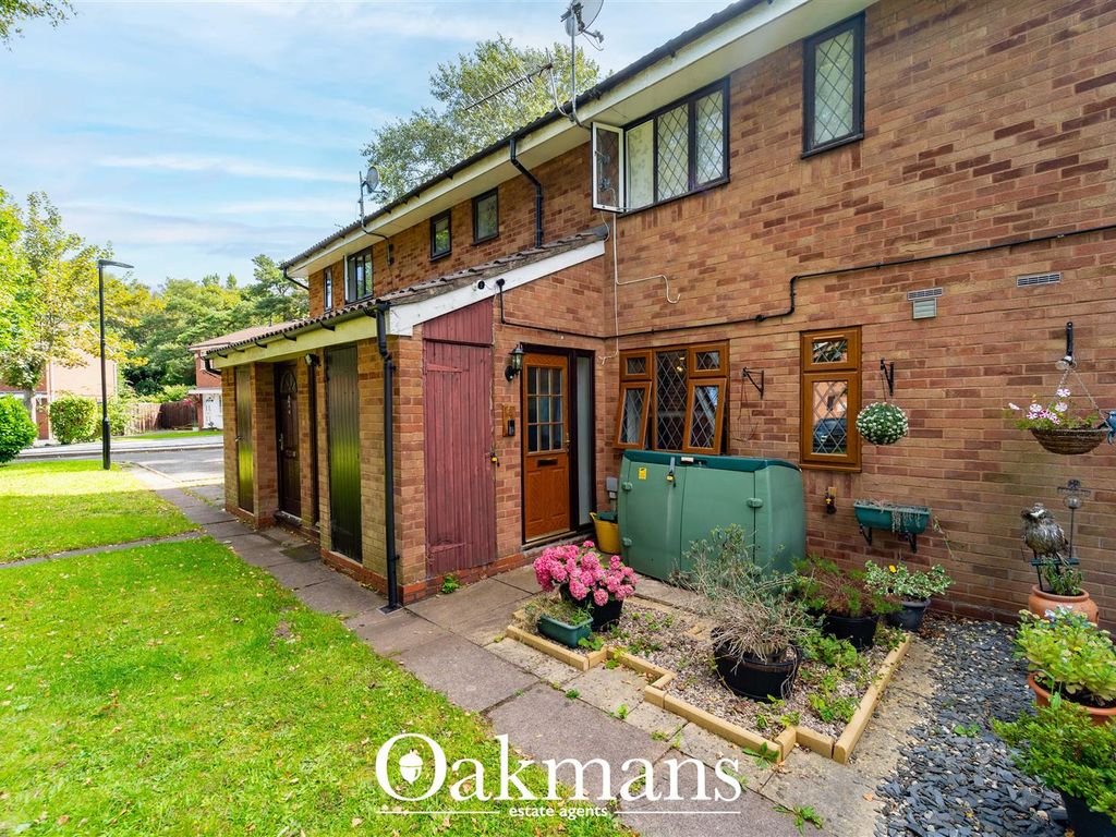 Studio for sale in Lea Yield Close, Birmingham B30 Zoopla