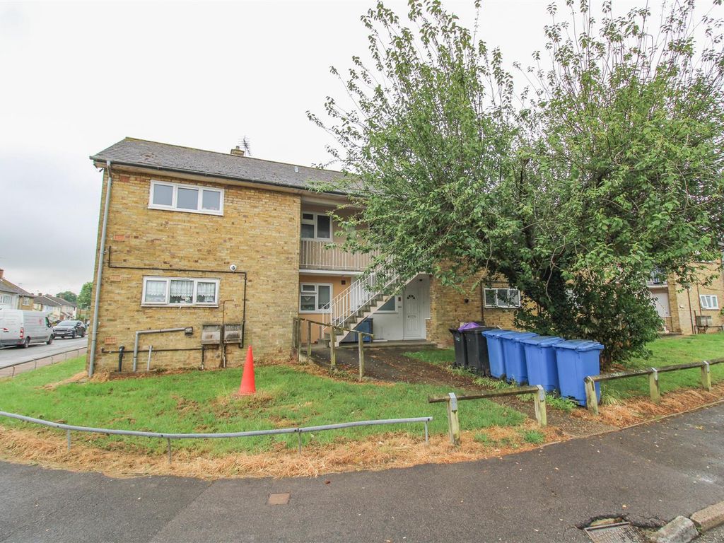 1 bed flat to rent in Spencers Croft, Harlow CM18 Zoopla