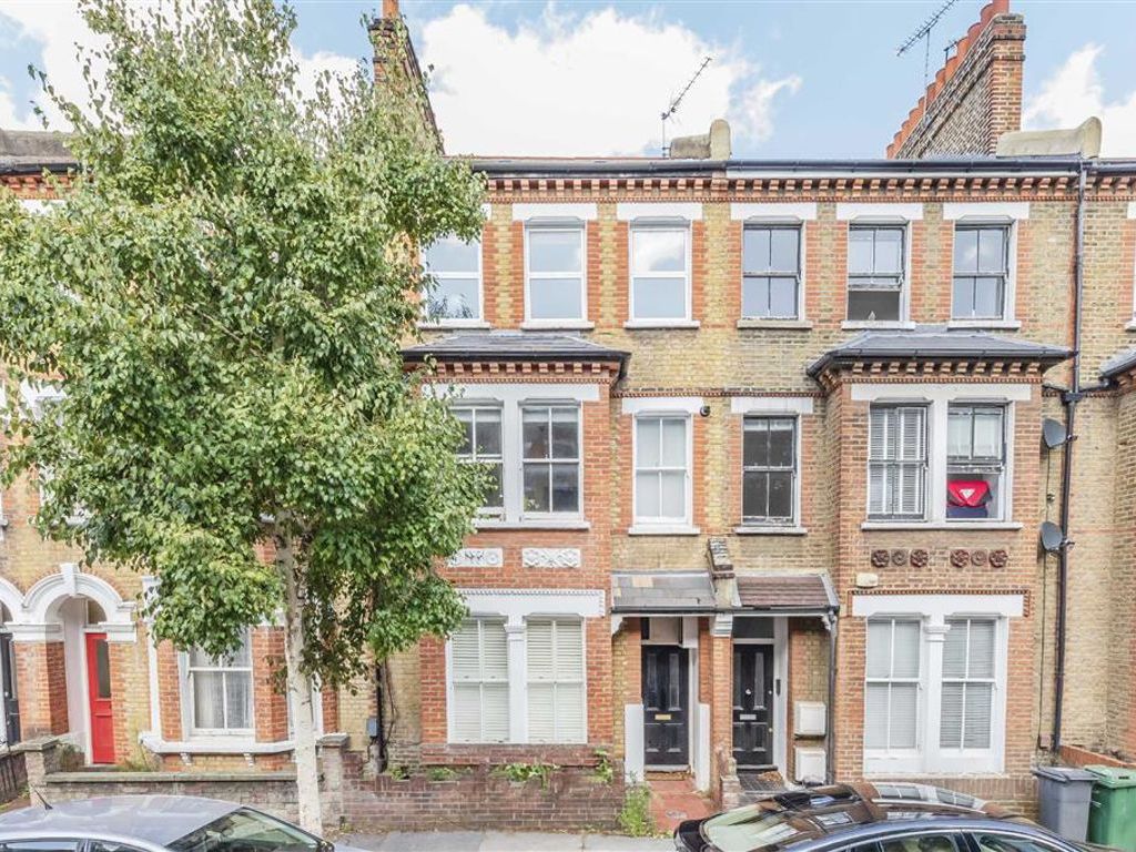 2 bed flat for sale in Heyford Avenue, London SW8, £599,950 Zoopla