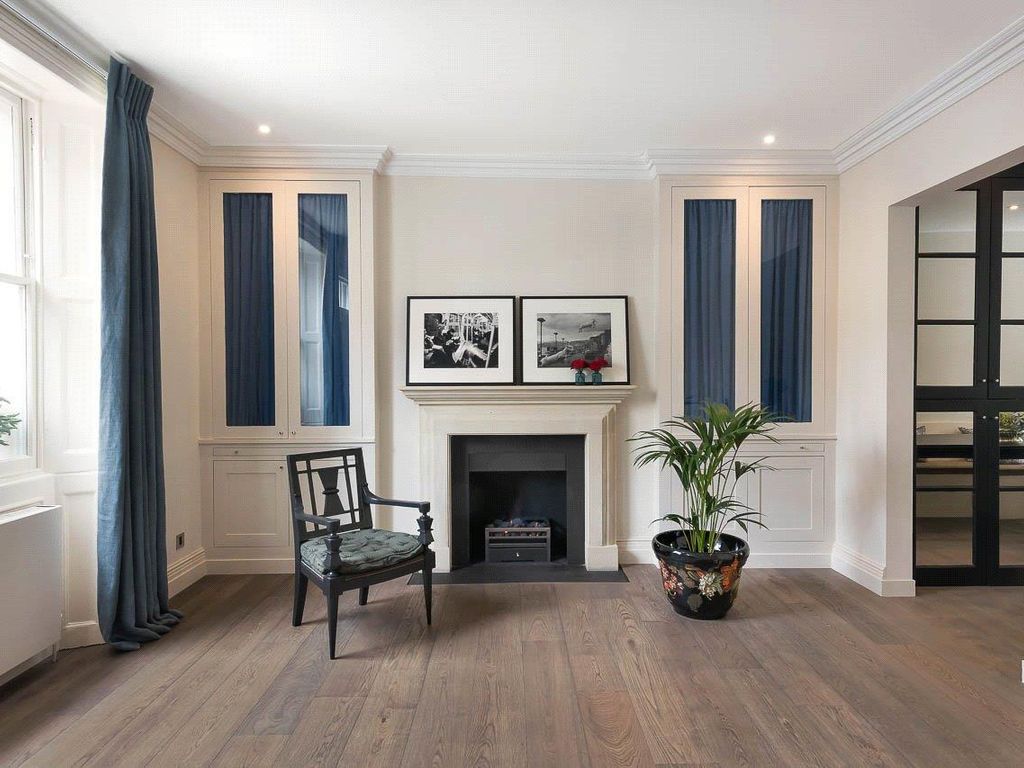 Lower Belgrave Street, Belgravia SW1W  