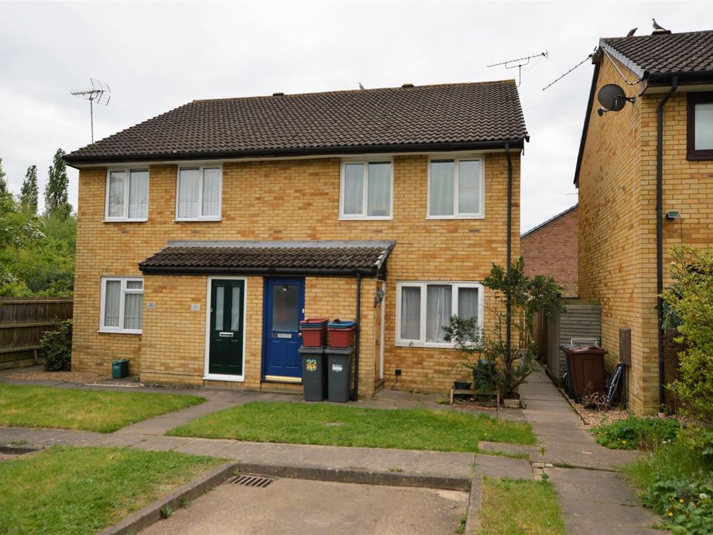 1 bed for sale in Harvesters Close, Isleworth TW7 Zoopla