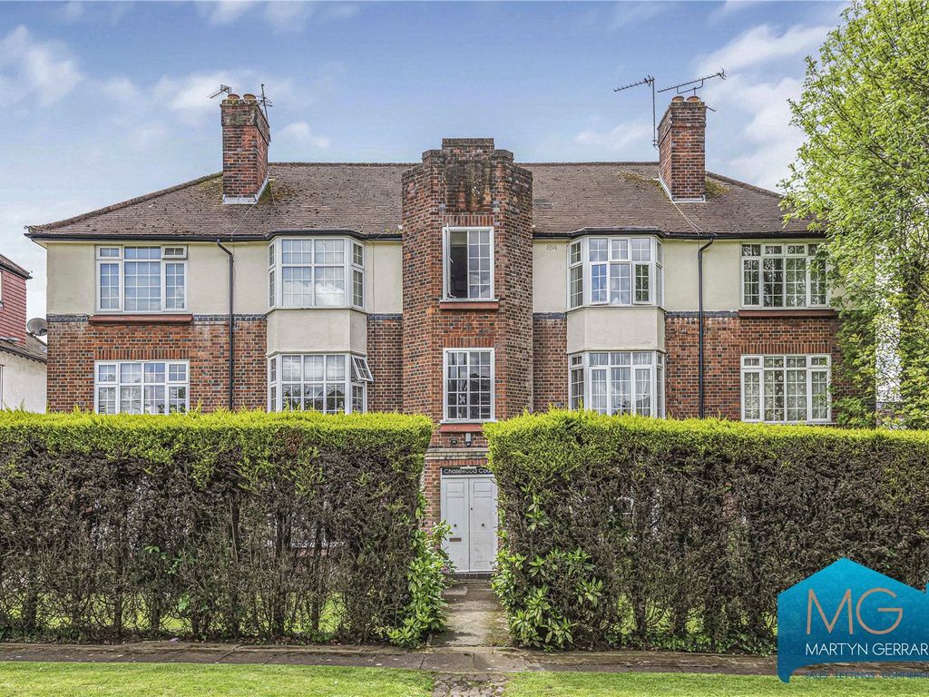 2 bed flat for sale in Hale Lane, Mill Hill, London NW7 Zoopla