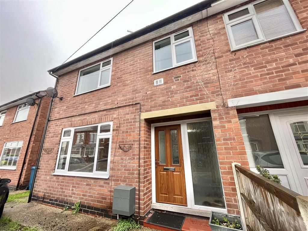 3 bed property to rent in Exchange Road, West Bridgford, Nottingham NG2