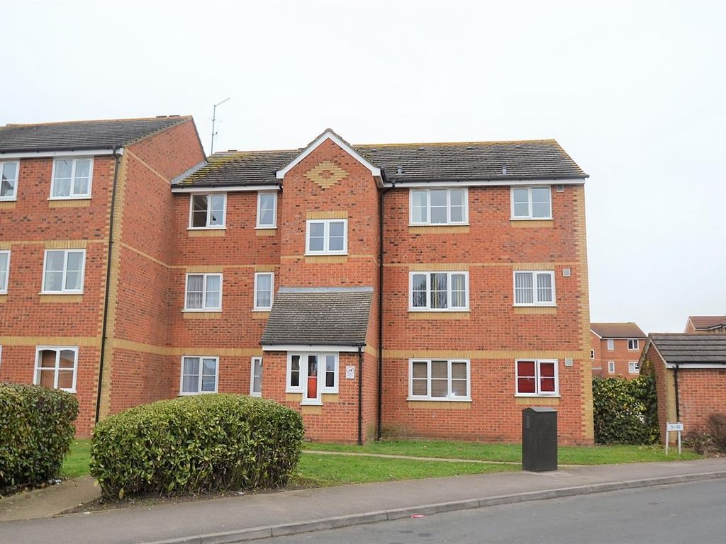 1 bed flat for sale in Redford Close, Feltham TW13 Zoopla