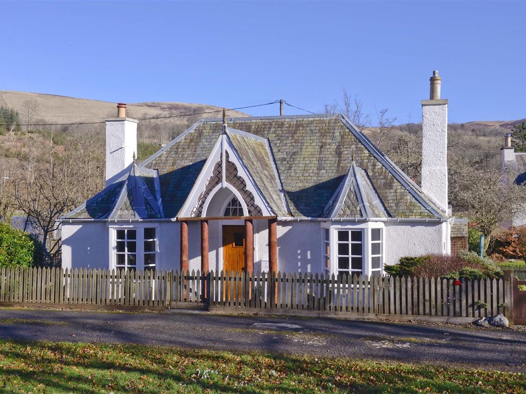 1 bed detached house for sale in Yarrowford, Selkirk TD7 Zoopla