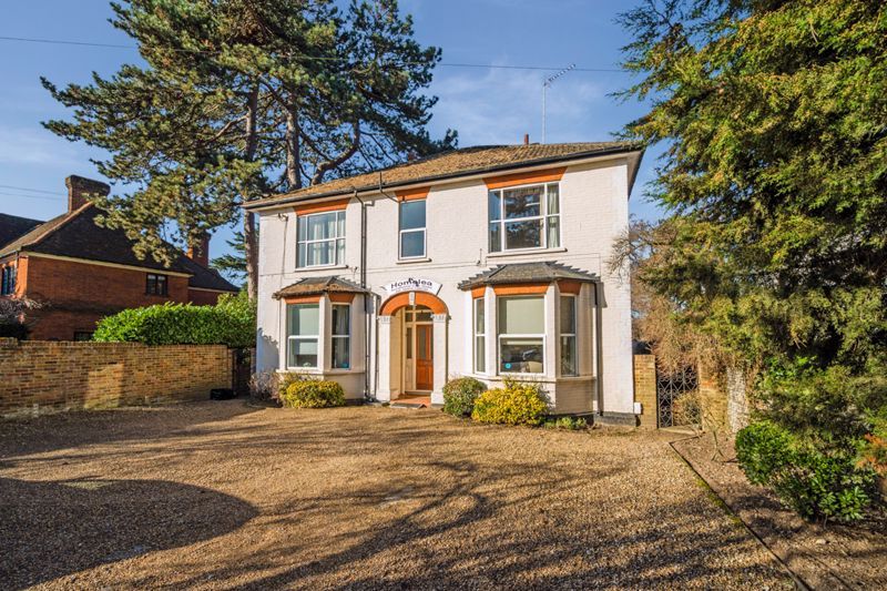15 bed property for sale in Worple Road, Epsom KT18, £1,500,000 Zoopla