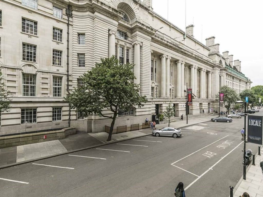 Forum Magnum Square, London, London SE1  