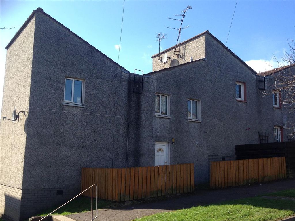 3 bed end terrace house to rent in King Edwards Way, Kirkliston