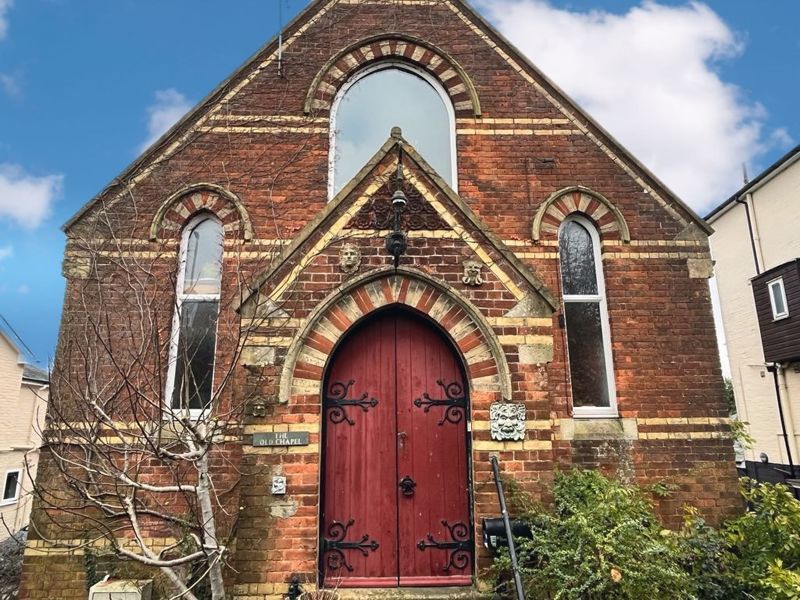 5 bed property for sale in Hastings Road, Pembury, Tunbridge Wells TN2