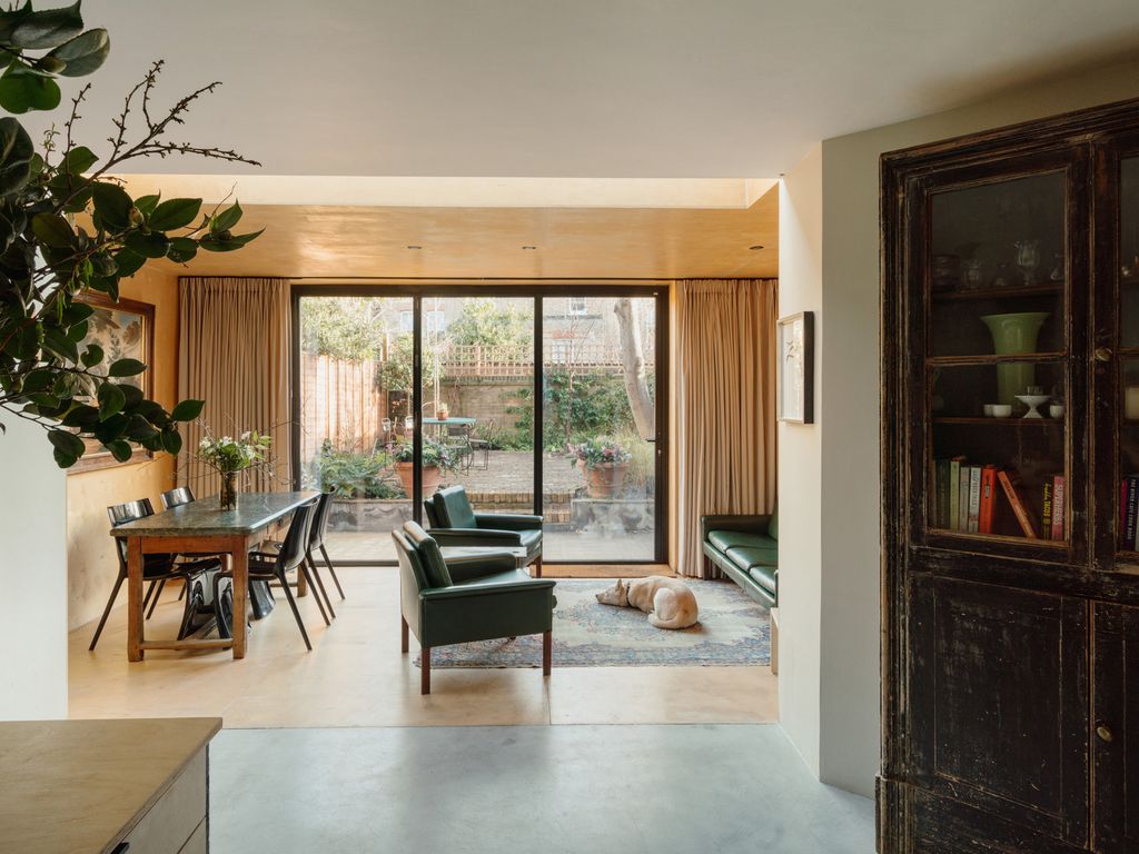 4 bed terraced house for sale in Tavistock Terrace, London N19, £2,225,000 Zoopla