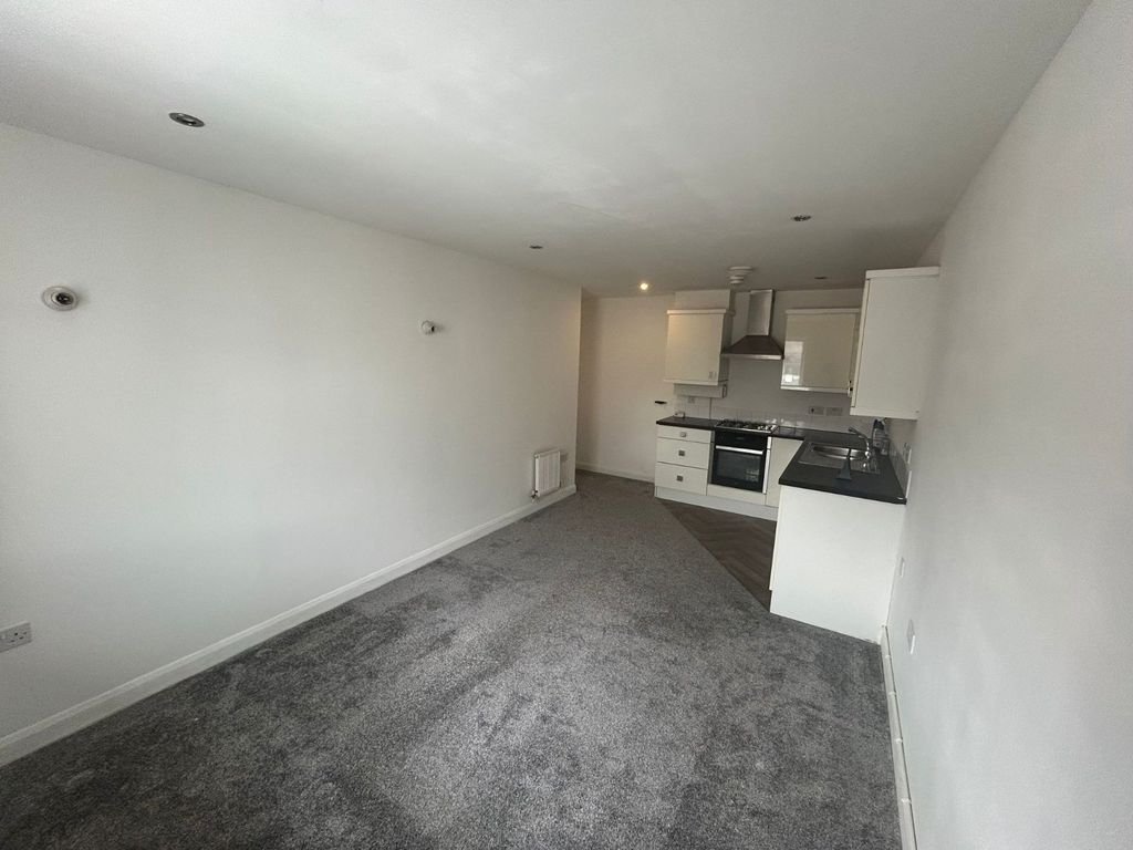 2 bed flat to rent in Flat 1 83 Coventry Road, Exhall, Coventry CV7, £