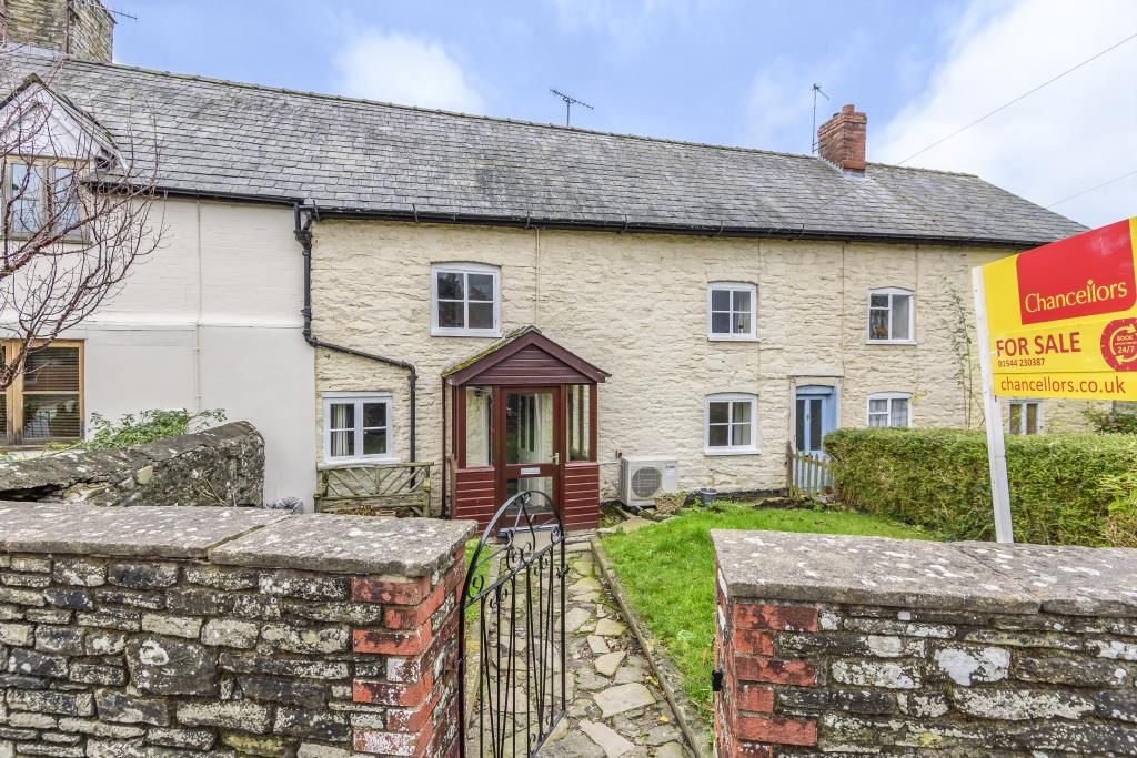 2 bed cottage for sale in Kington, Herefordshire HR5 Zoopla