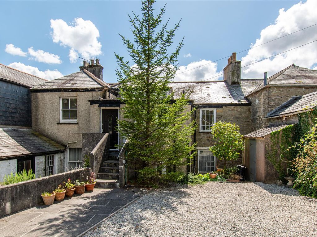 2 bed property for sale in Dean Lane, Liskeard PL14, £200,000 Zoopla