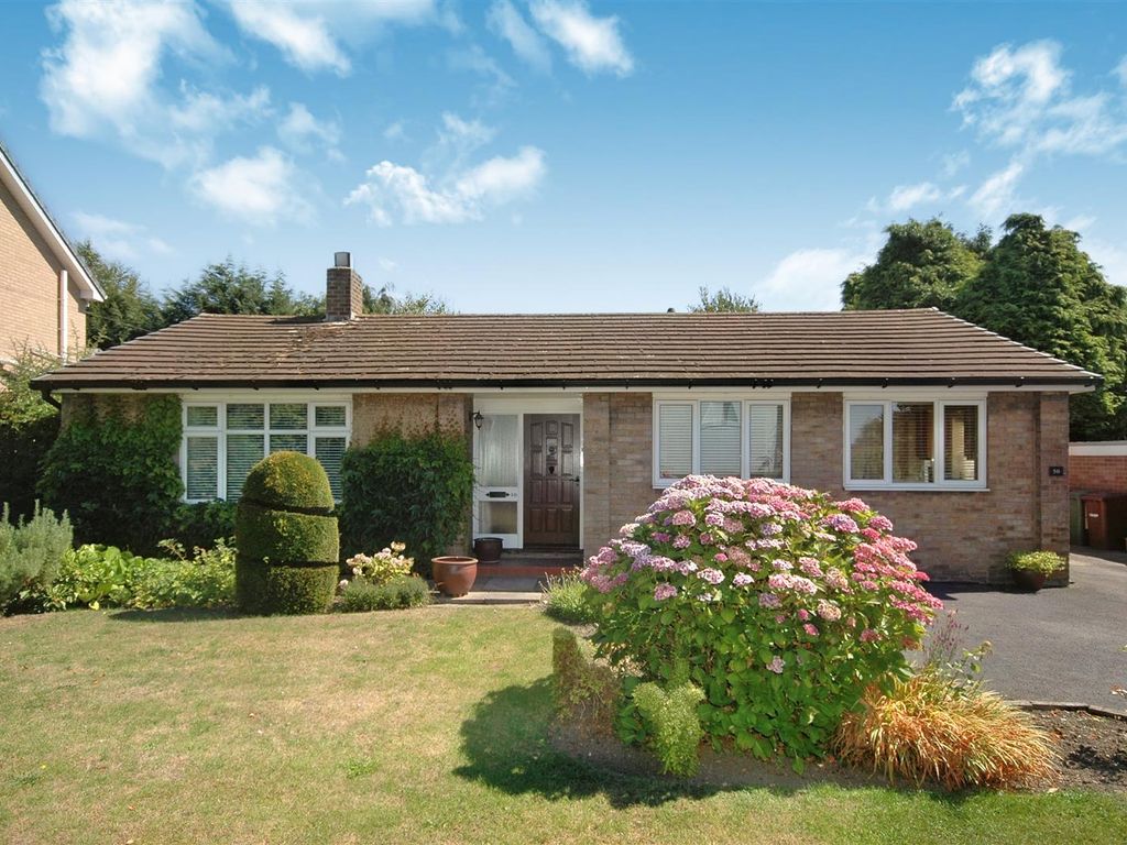 3 bed detached bungalow for sale in Pontefract Road, Ackworth, Pontefract WF7, £399,000 Zoopla