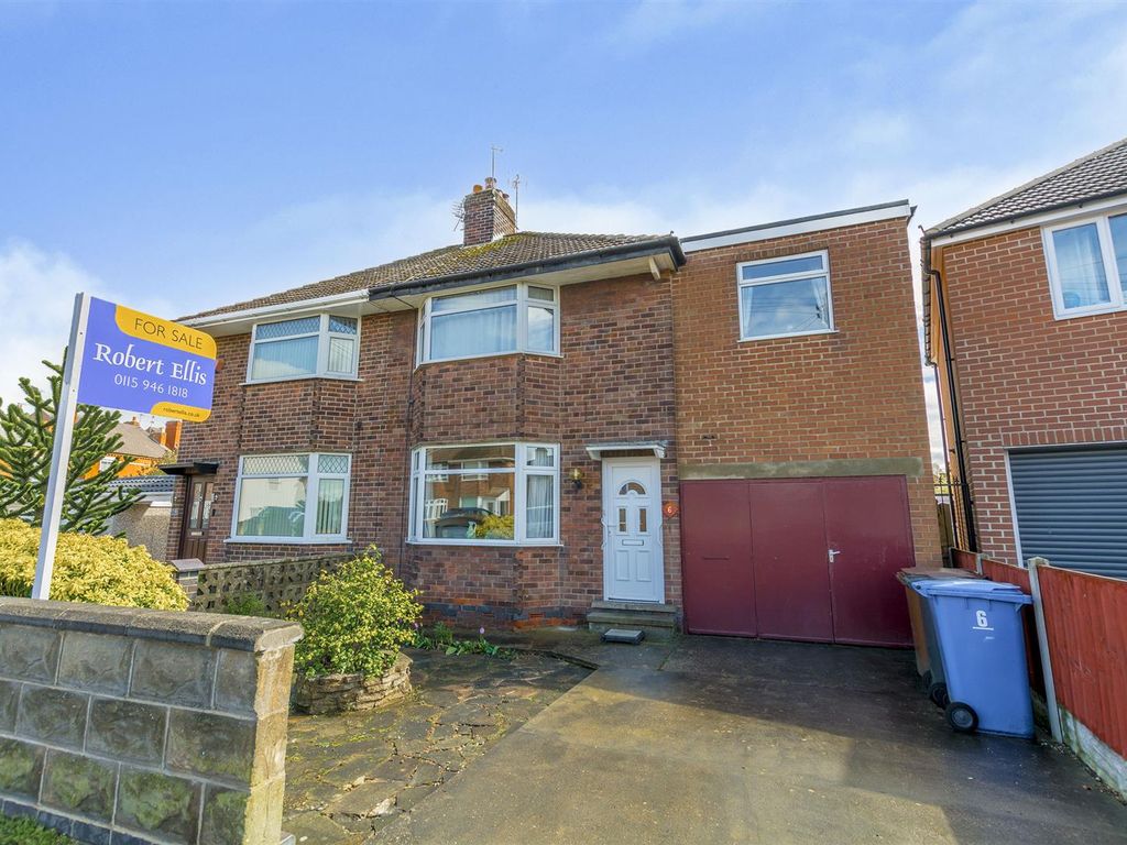 4 bed semi-detached house for sale in wilmot street, long eaton, nottingham ng10