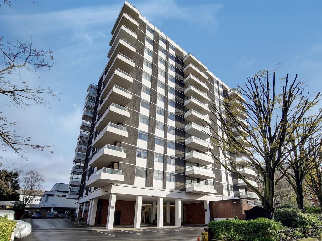 Century Court, Grove End Road, St.John's Wood NW8