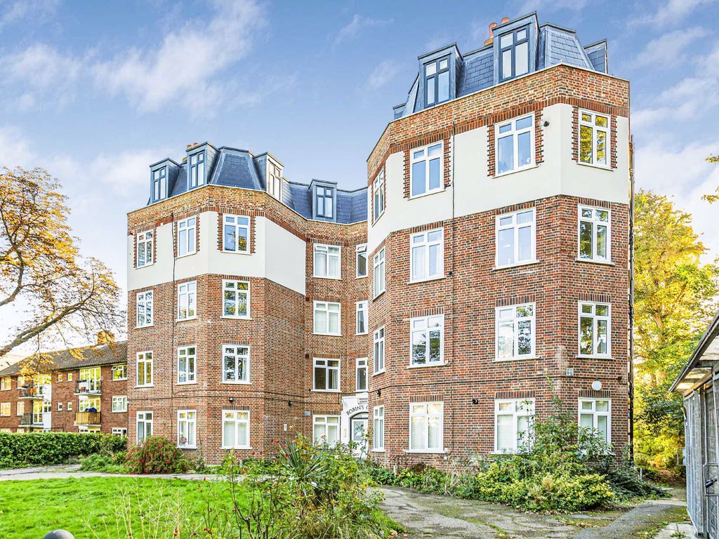 2 bed flat for sale in Kings Avenue, London SW4 Zoopla