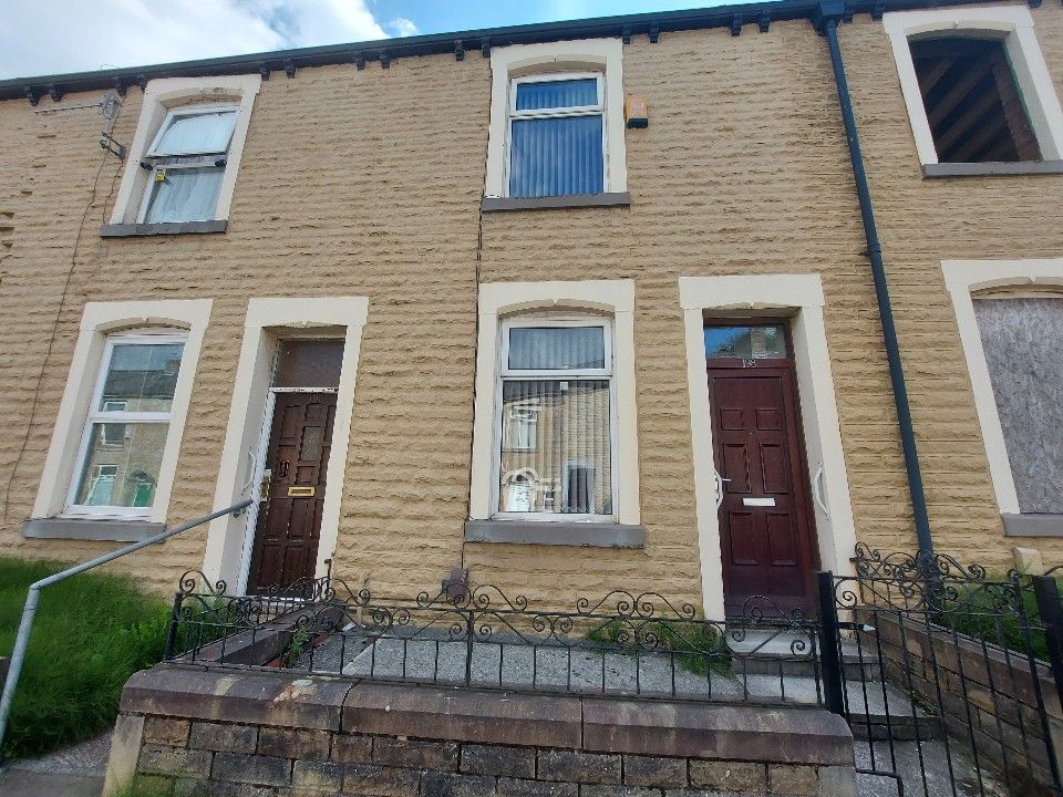 2 bed terraced house to rent in Cog Lane, Burnley BB11 Zoopla