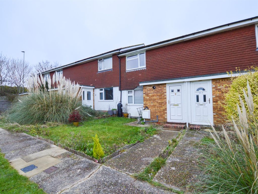 1 bed flat to rent in Aberdale Road, Polegate BN26, £850 pcm Zoopla