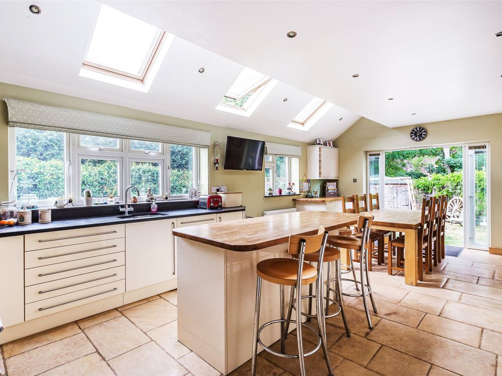 5 bed semidetached house for sale in Deepdene Vale, Dorking RH4 Zoopla
