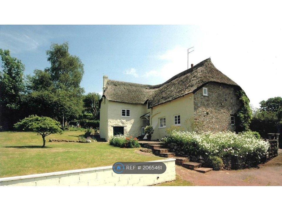 5 bed detached house to rent in Osmond Cottage, Coffinswell, Newton