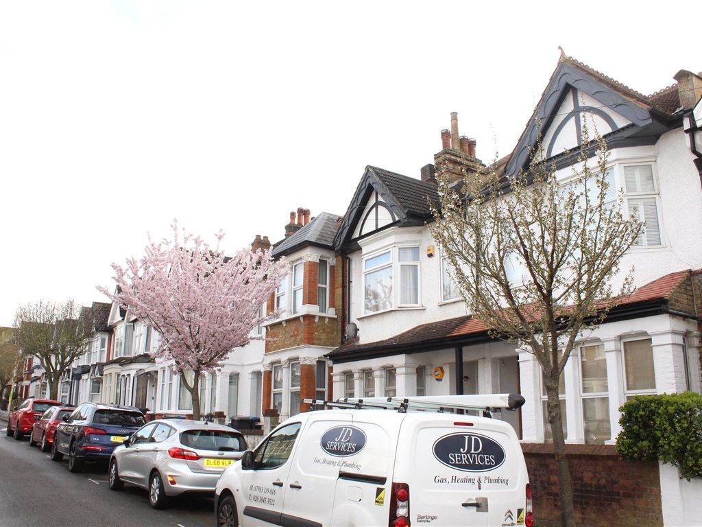3 bed terraced house to rent in Lebanon Road, Croydon, Surrey CR0 Zoopla