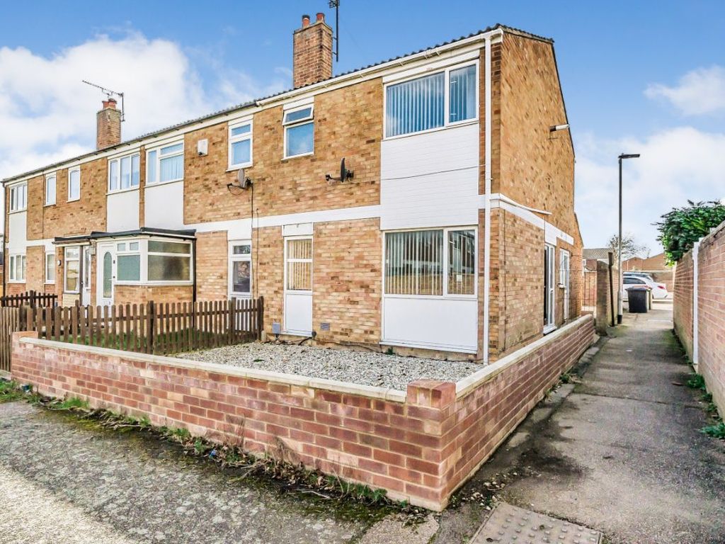 3 bed semidetached house for sale in Lovat Walk, Kempston, Bedford MK42 Zoopla