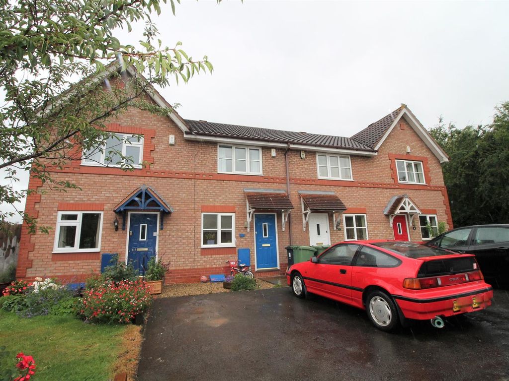 2 bed property to rent in Wheatfield Drive, Bradley Stoke, Bristol BS32