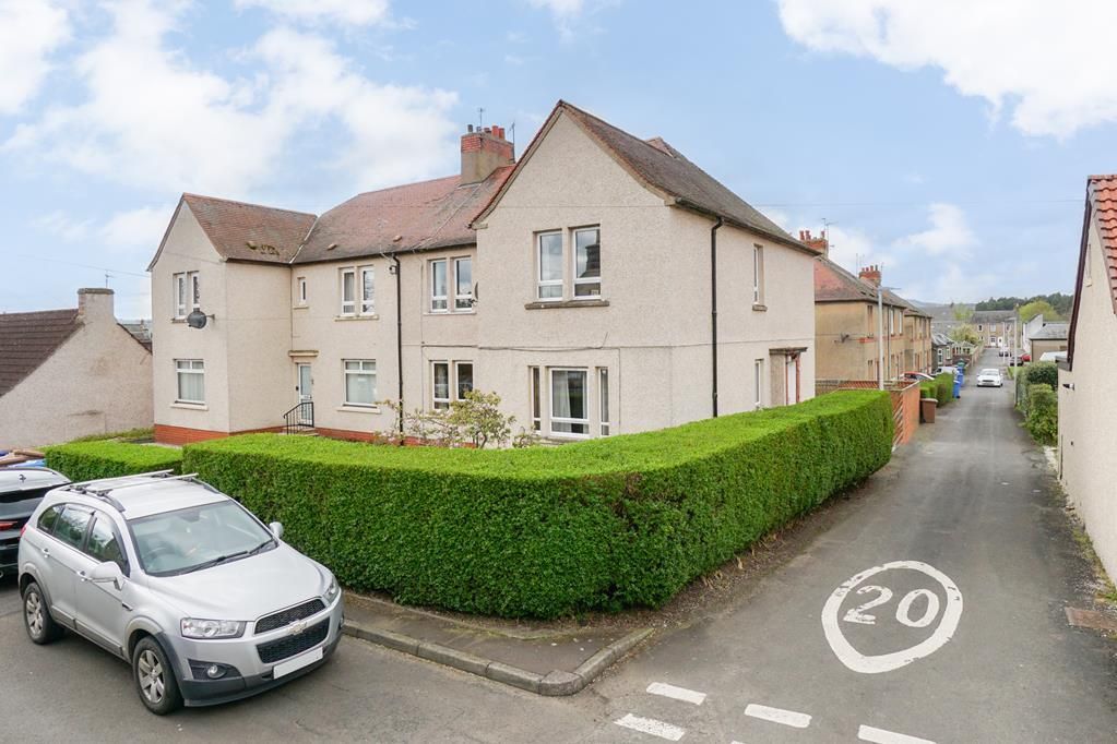 3 bed flat for sale in Hill Street, Ladybank, Cupar KY15 Zoopla