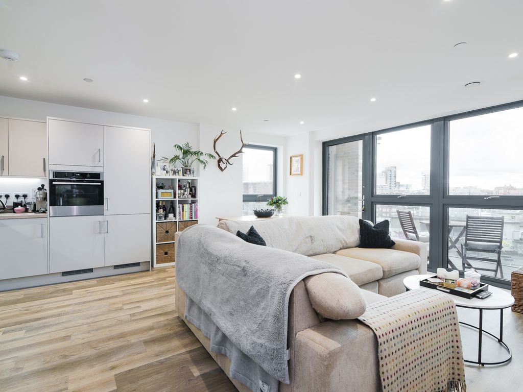 2 bed flat to rent in Osiers Road, Wandsworth SW18 Zoopla