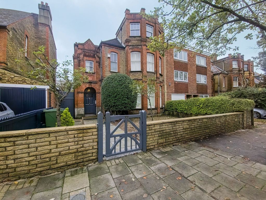 2 bed flat for sale in Telford Avenue, London SW2, £500,000 Zoopla